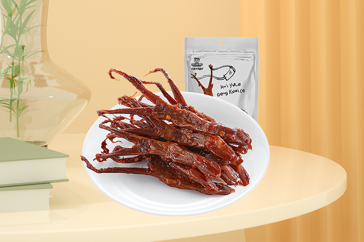 怎么看待周黑鸭加盟，周黑鸭加盟费用和条件分析