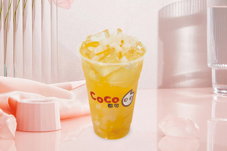 coco都可奶茶加盟费多少钱