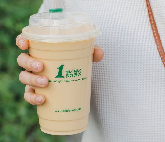 一点点奶茶加盟费和加盟条件