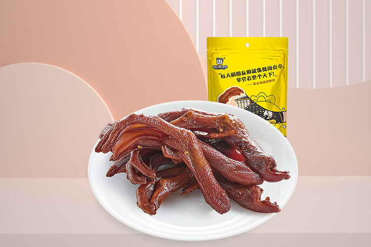 周黑鸭加盟店费用多少钱，开家周黑鸭的加盟条件