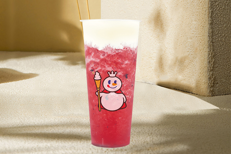 蜜雪冰城加盟大概需要多少钱