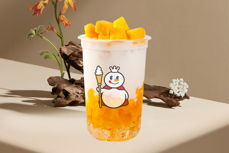 蜜雪冰城加盟大概需要多少钱