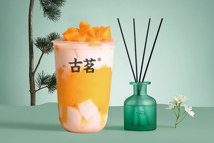 古茗加盟费是多少县城
