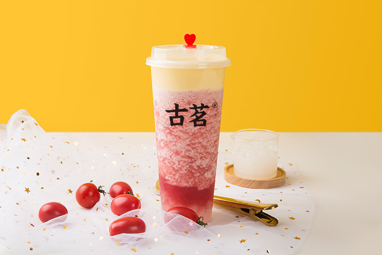 古茗奶茶加盟费及加盟条件