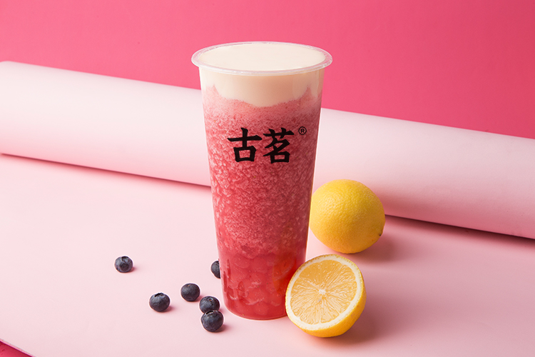 古茗奶茶加盟费多少钱
