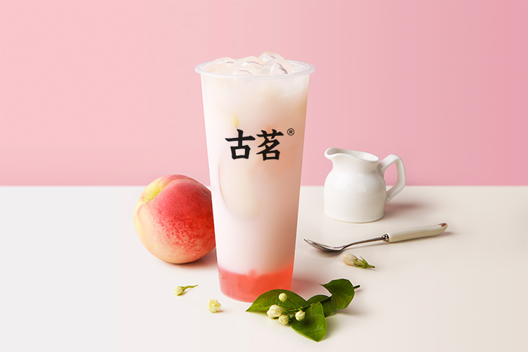古茗奶茶加盟费及加盟条件