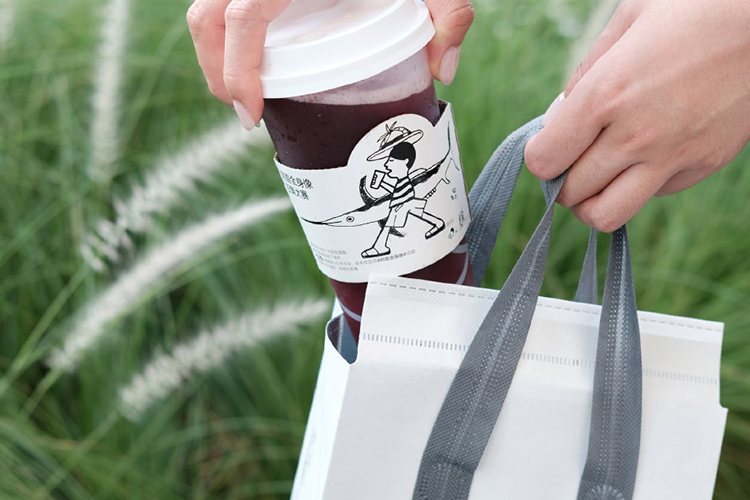 二线城市加盟喜茶要多少钱