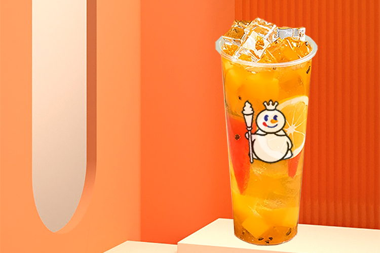 蜜雪冰城加盟条件和加盟费