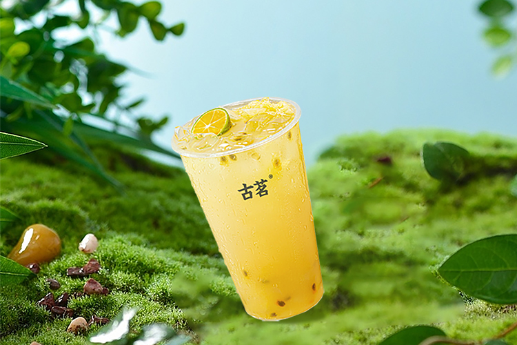 古茗加盟费及加盟条件