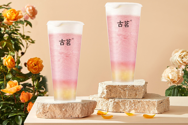 三线城市加盟古茗奶茶需要多少钱