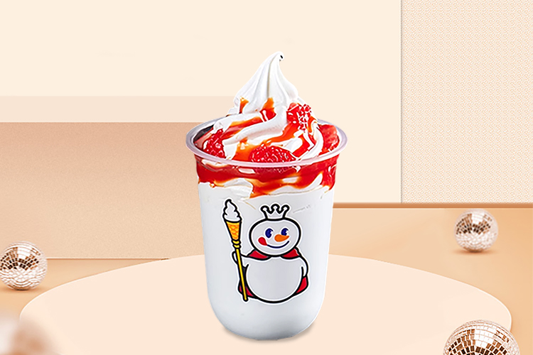 蜜雪冰城加盟费多少