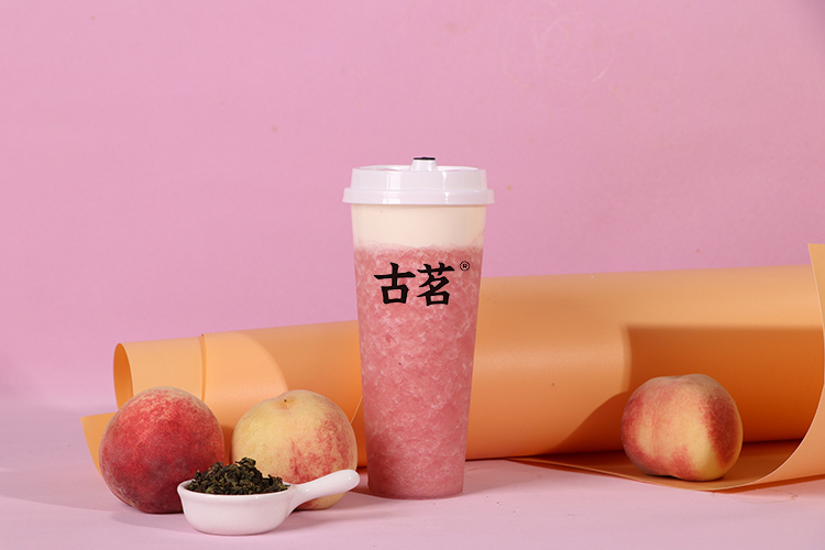 古茗加盟费和条件
