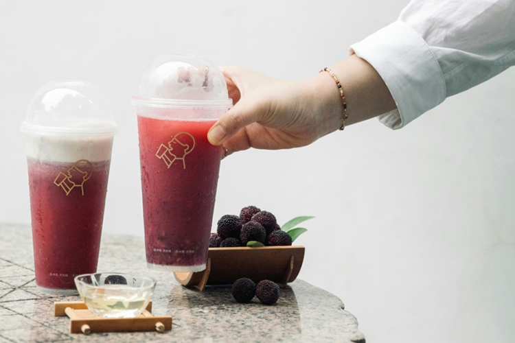喜茶加盟条件及费用查询