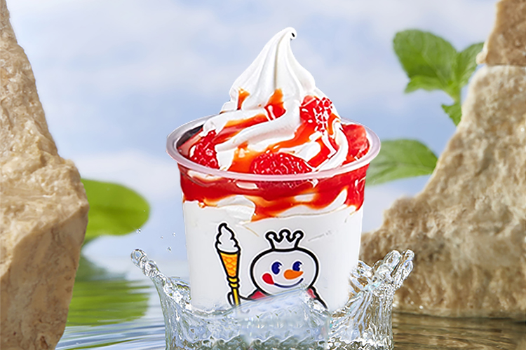 蜜雪冰城加盟费多少