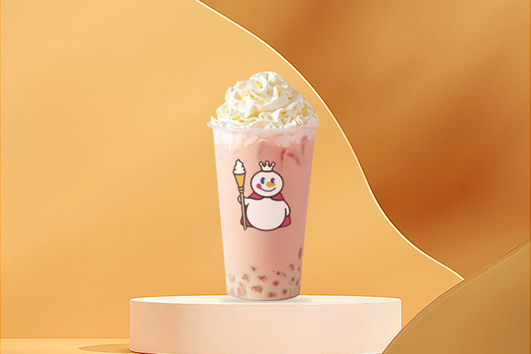 蜜雪冰城加盟条件和费用