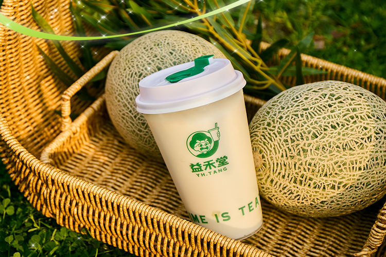 益禾堂奶茶加盟费需要多少