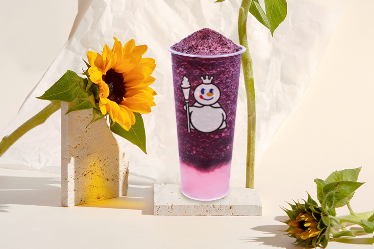 蜜雪冰城奶茶加盟费和条件