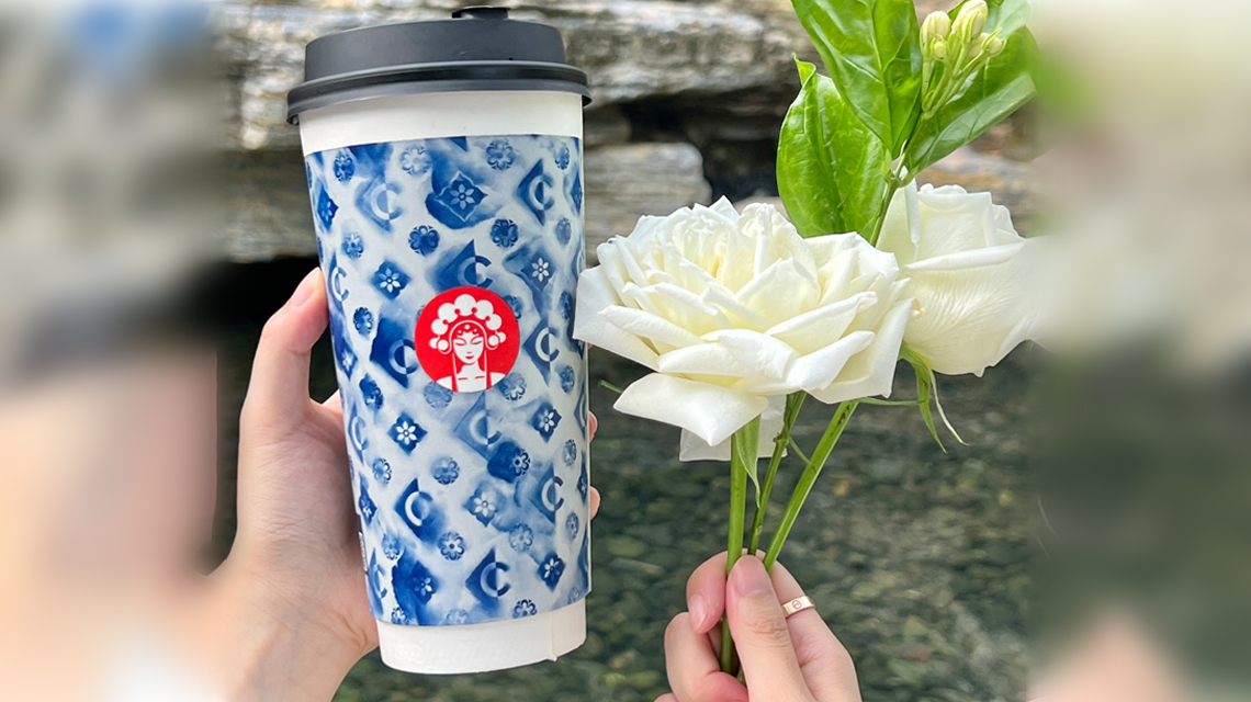 霸王茶姬奶茶加盟费明细