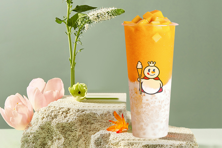 加盟蜜雪冰城多少钱三线城市