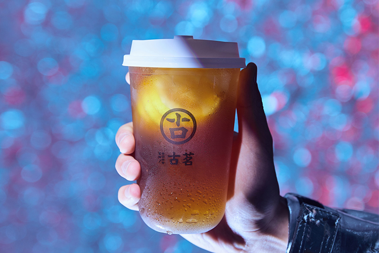 古茗加盟费及加盟条件