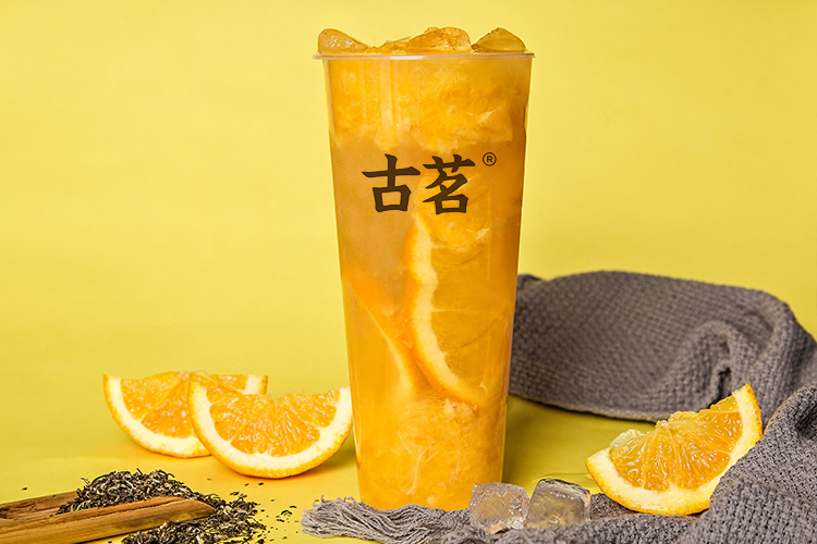 小县城古茗奶茶加盟需要多少钱