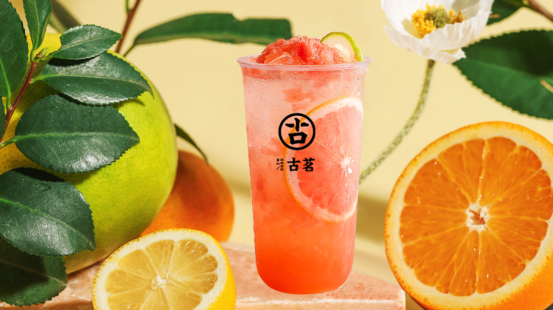 古茗加盟费用明细一览表