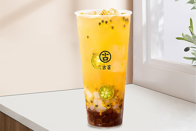 加盟一个古茗奶茶店要多少钱