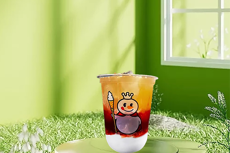 蜜雪冰城奶茶加盟费用明细表