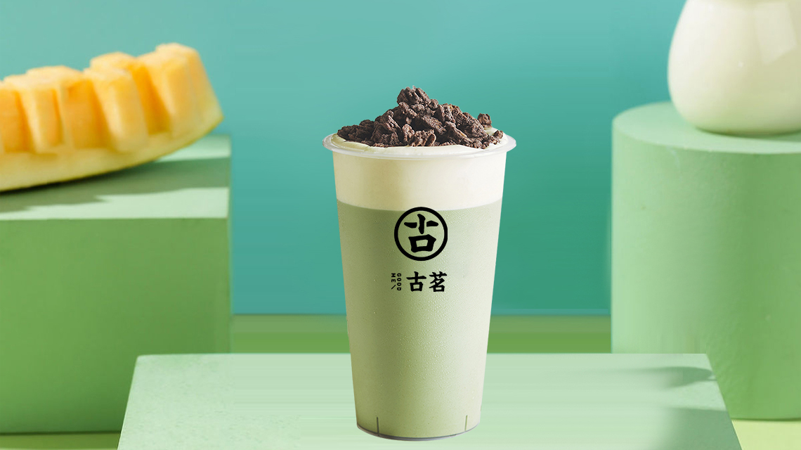古茗加盟大概需要多少钱