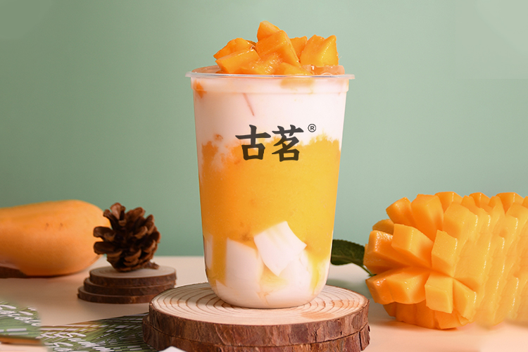 古茗加盟费及加盟条件