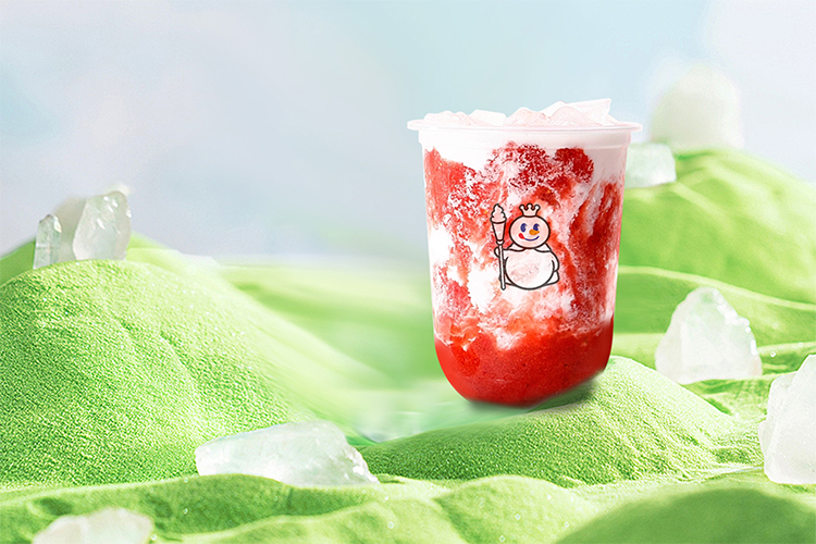 蜜雪冰城加盟需要多少钱小县城