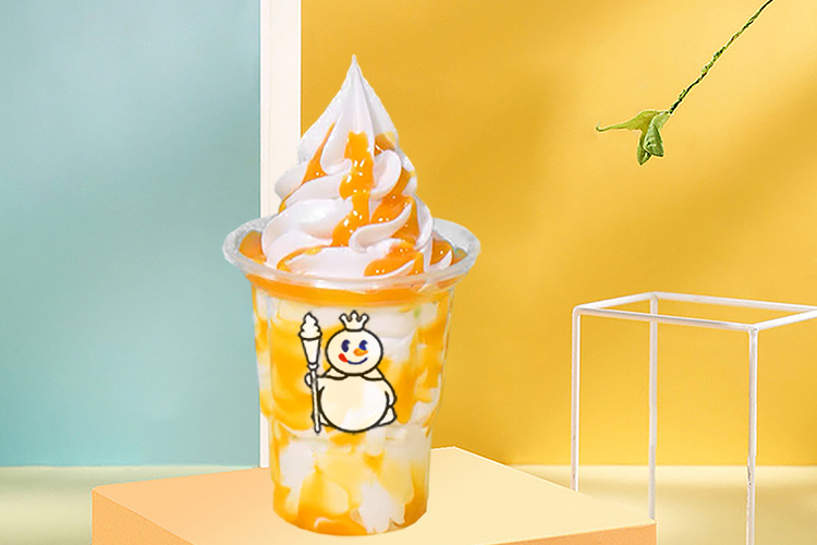 蜜雪冰城加盟条件和费用
