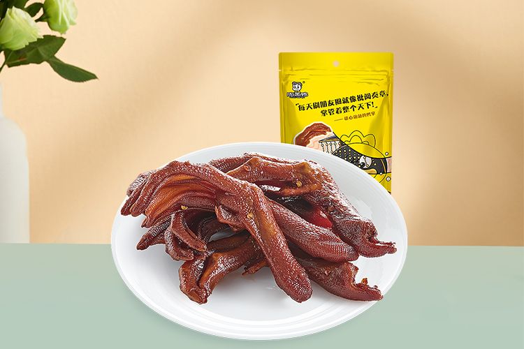 周黑鸭加盟条件是什么呢