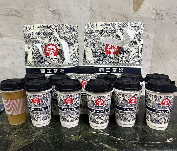 霸王茶姬加盟大概需要多少钱，霸王茶姬加盟费以及加盟条件