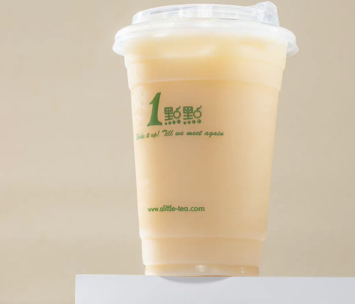 一点点加盟费需要多少钱,一点点加盟费用明细