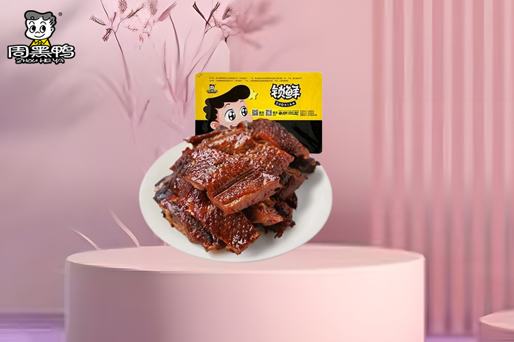 周黑鸭加盟费多少，周黑鸭加盟条件及费用
