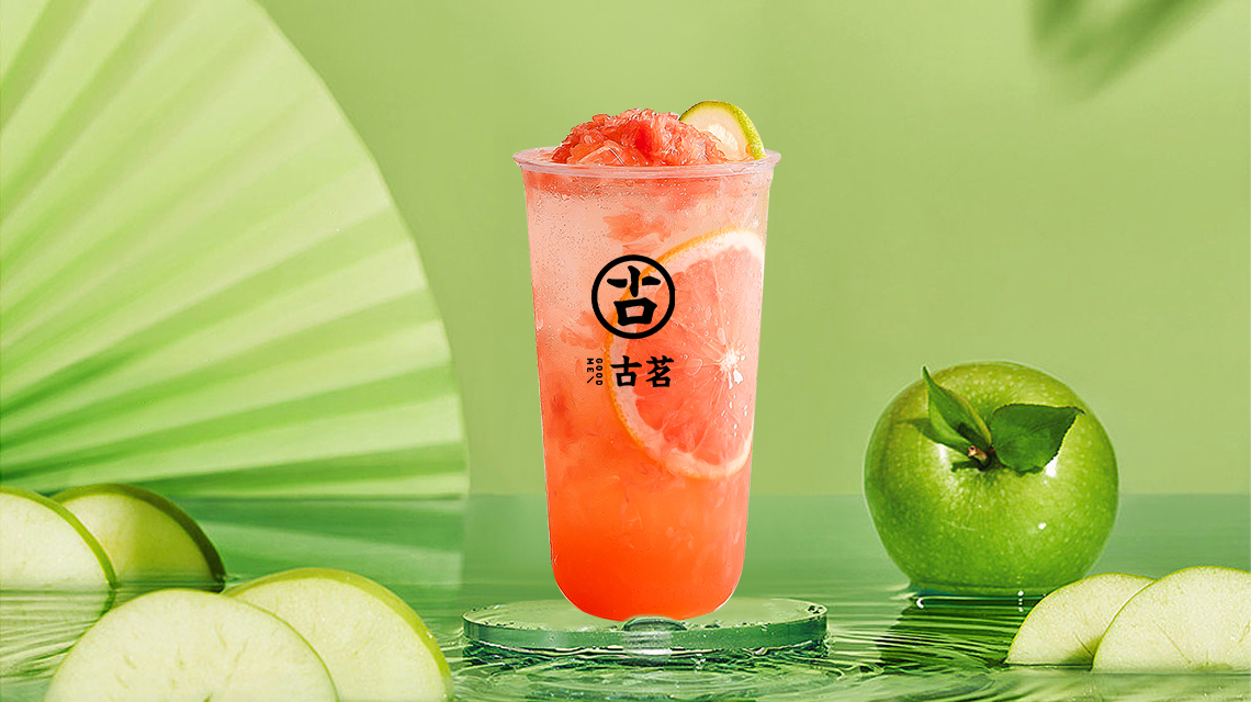 古茗奶茶店加盟大概需要多少钱,古茗加盟费用需要多少