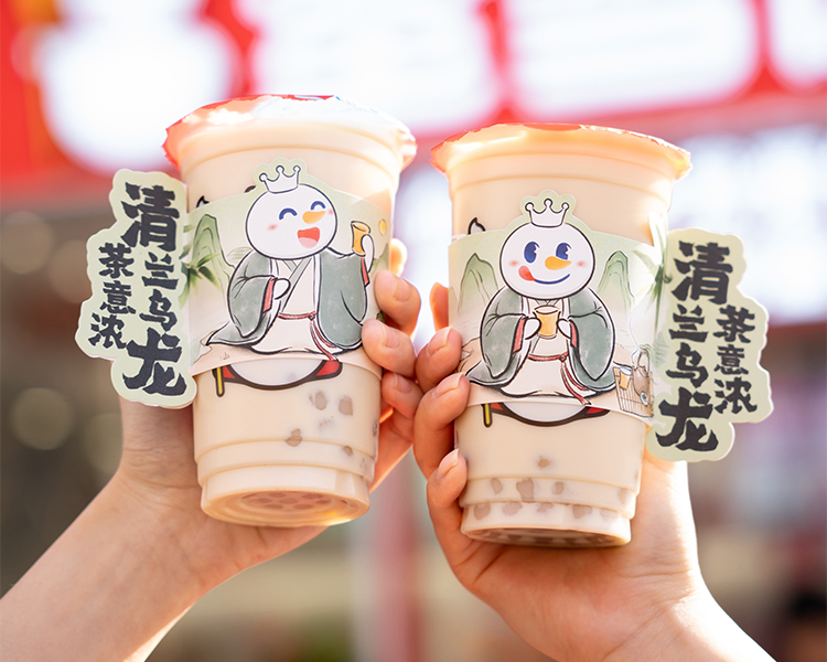 县城蜜雪冰城奶茶店加盟需要多少钱，县城蜜雪冰城加盟条件