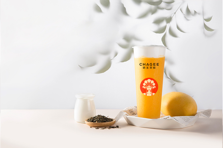 霸王茶姬奶茶店加盟费用是多少，霸王茶姬加盟费用明细表