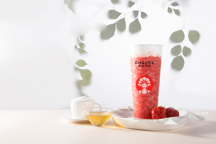 霸王茶姬奶茶店加盟费用是多少，霸王茶姬加盟费用明细表