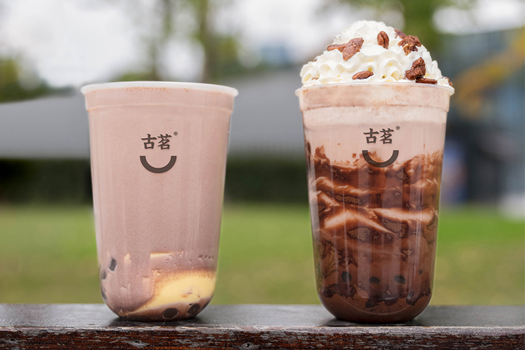 古茗加盟费用及加盟条件，古茗加盟费大概多少钱啊