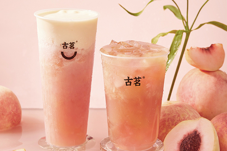 开一家古茗奶茶店需要多少钱，古茗茶饮加盟费用大概多少钱
