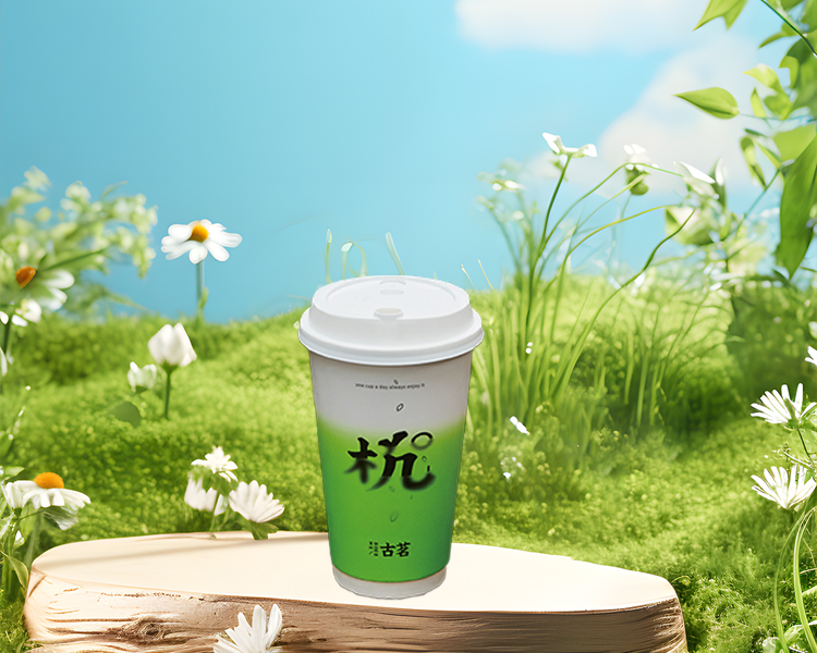 古茗奶茶加盟店要多少钱呢，古茗加盟店多少钱加盟费用