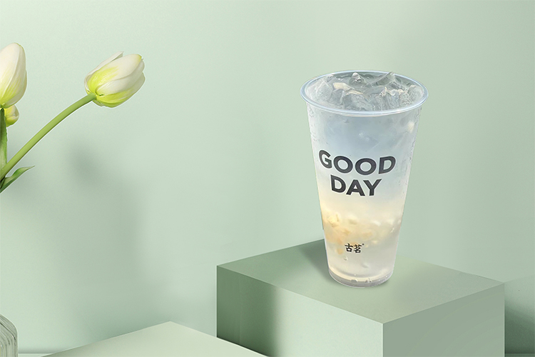 古茗奶茶加盟费用明细表2024，古茗奶茶加盟费要多少钱