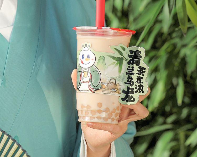开蜜雪冰城奶茶店要多少钱,蜜雪冰城饮品加盟费需要多少钱