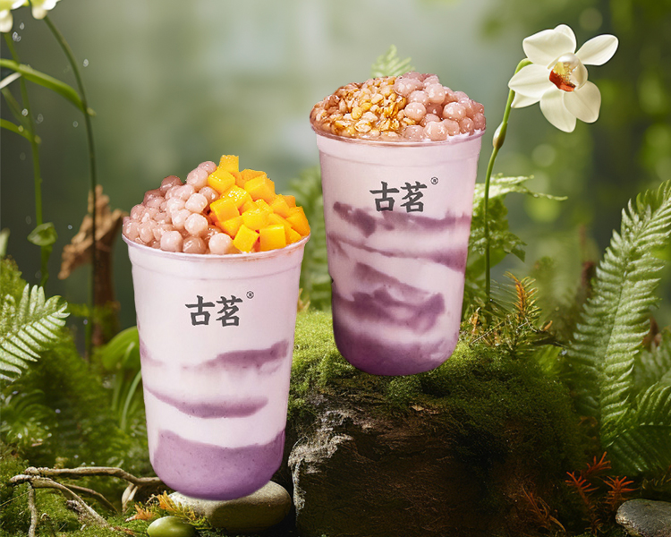古茗加盟费用多少,古茗加盟店多少钱