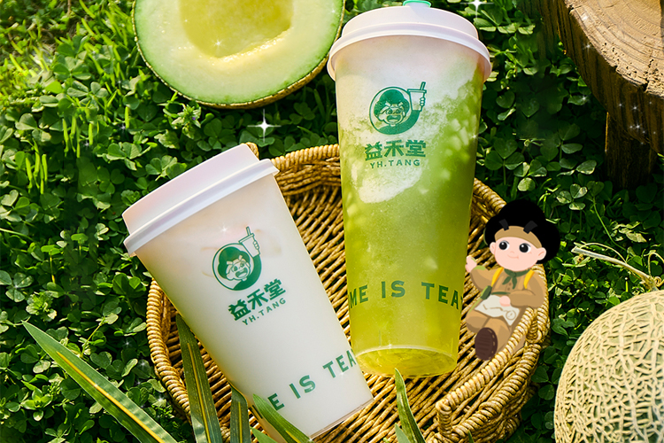 开家益禾堂奶茶店需要多少钱,加盟益禾堂要多少加盟费