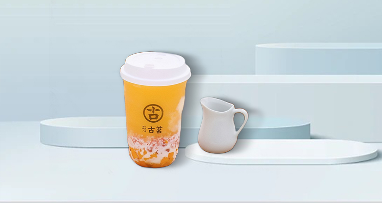 古茗加盟费明细表2024年,2024年古茗奶茶加盟费明细表