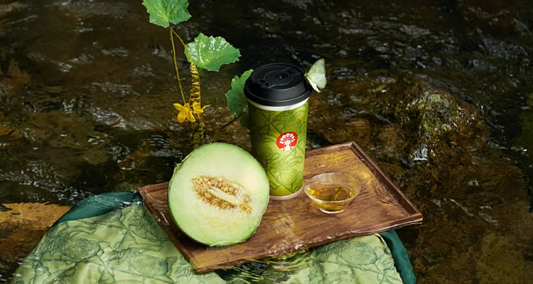 霸王茶姬加盟费多少钱,加盟霸王茶姬店加盟费用多少钱