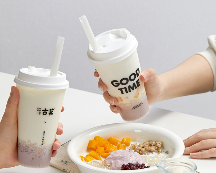古茗加盟奶茶店需要多少钱,古茗加盟费明细表2024年
